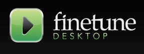 finetunelogo